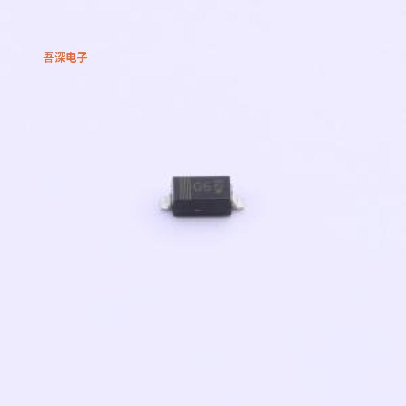 PMEG4010CEGWJ |原装SOD-123DIODE SCHOTTKY 40V 1A SOD123