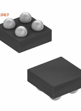 TCR4DG30,LF |原装全新IC REG LINEAR 3V 420MA 4-WCSPE