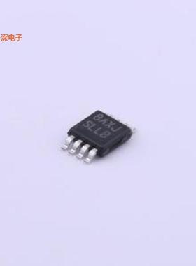 LM5009MMX/NOPB |原装VSSOP-8-0.65mmDC-DC芯片