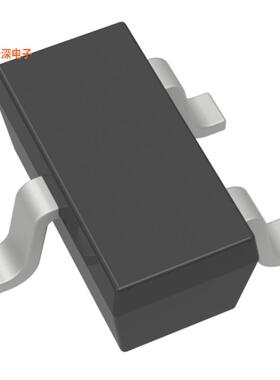 DDTC115TE-7-F |NPN - 预偏压TRANS PREBIAS NPN 50V SOT523