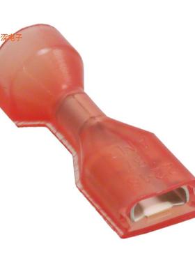 2-520274-2 |原装全新CONN QC RCPT 18-22AWG 0.187