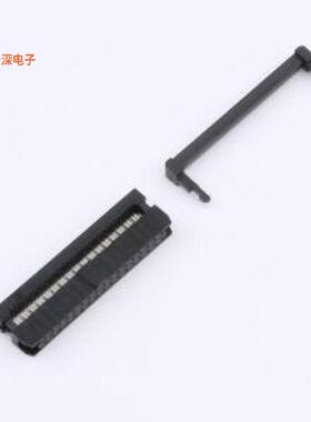 IDC2-34354B0ATB1 |原装P=2mmIDC刺破式(牛角/简牛)