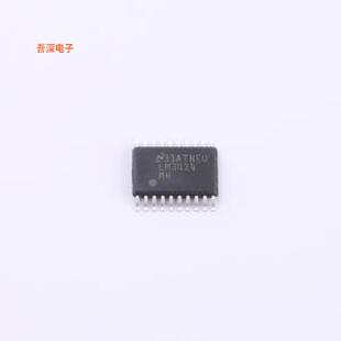 LM3424MHX/NOPB |原装HTSSOP-20-EP驱动