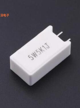 SQM5W5K1JP1 |5W,25x13x9mm插件插件,P=5mm