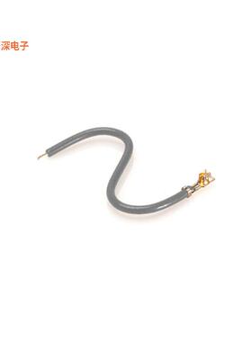 H3BXG-10103-S4 |接触端JUMPER-H1505TR/A2015S/X 3