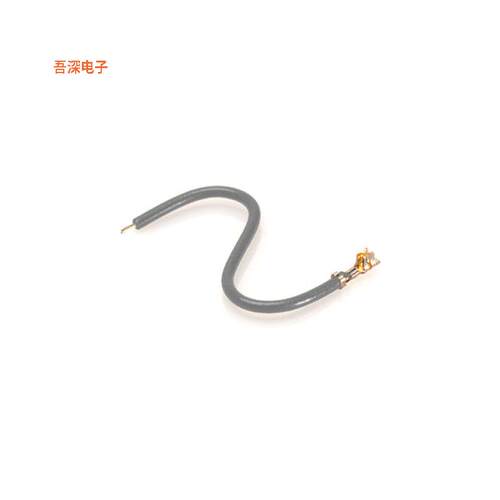 H3BXG-10110-S2 |原装全新SINGLE END JUMPER 10
