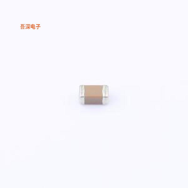 C1206J105K5RACAUTO |原装1206CAP CER 1UF 50V X7R 1206