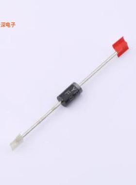 SF64G-TB |原装DO-27快恢复/高效率二极管