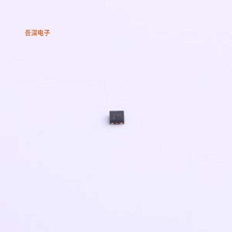 LP3990A-33QVF |原装X2SON-4(1x1)线性稳压器(LDO)