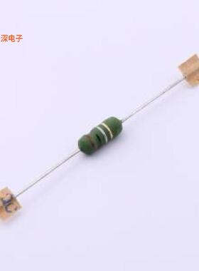 KNP2W0R1JT52 |2W,轴线引线,5x11mm插件插件,D5xL11mm