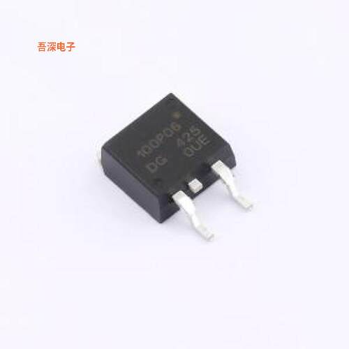 NP100P06PDG-E1-AY |原装TO-263(MOSFET)