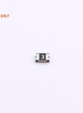 0805L035/24XR |原装0805自恢复保险丝