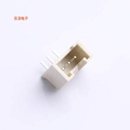 SMAW200-03-HDGC2008 |SMAW200-NN线对板针座弯插,P=2mm