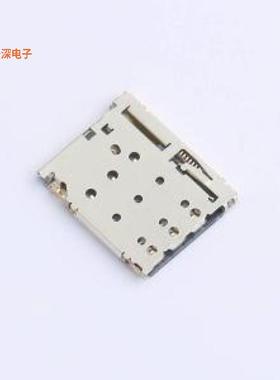 XDSM-1023-2824 |原装SMD