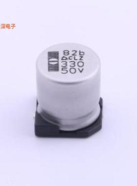 CLZ50V330M12.5*13.5 12.5TP 原装|正品SMD,D12.5xL13.5mm