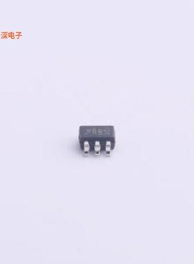 SI1900DL-T1-E3 原装|正品SC-70-6(SOT-363)