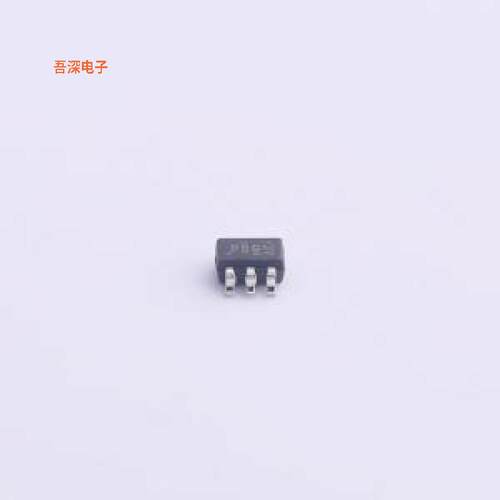 SI1900DL-T1-E3 |原装SC-70-6(SOT-363)(MOSFET)