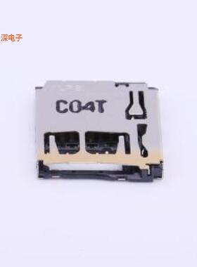 SCHA1B0100 |原装SMDSD卡/