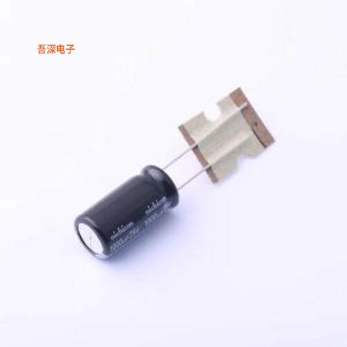 UHW1E102MPD1TD |原装插件,D10xL20mm直插铝电解电容