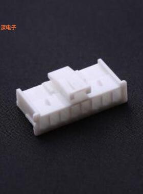 XARP-08V |原装P=2.5mmCONN RCPT HSG 8POS 2.50MM