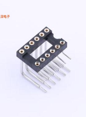 X5621FR-2x06-C762D32-2500|原装DIP-12IC/晶体管插