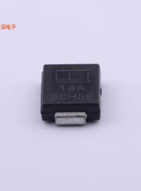 1.5SMC18A |原装DO-214ABTVS DIODE 15.3VWM 25.2V DO214AB