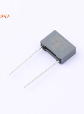 C43Q1222M40C000 |原装插件,P=10mm安规