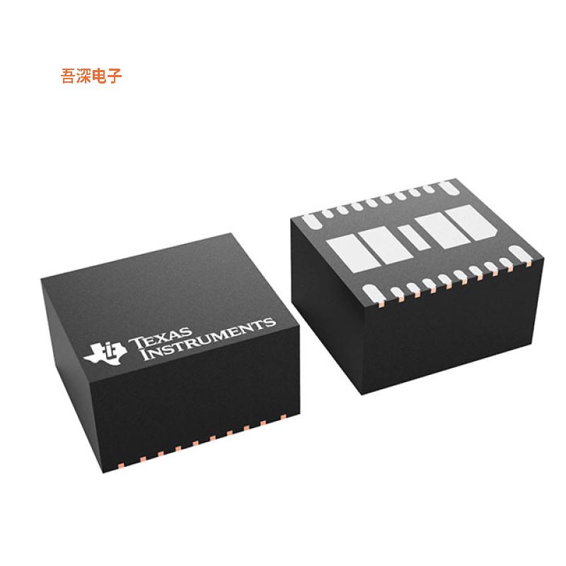 TPSM843B22RDGR-ET |原装全新4-V TO 18-V INPUT, 20-A SYNCHRON