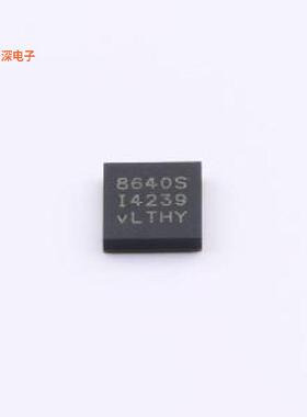 LT8640SIV#WPBF |原装LQFN-24-EP(4x4)DC-DC芯片