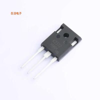 2SK2372-VB |原装TO-247AC(MOSFET)