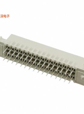 5650466-5 |插座，母型插口CONN DIN RCPT 48POS
