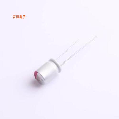 PH25V470M8X11 |原装插件,D8xL11.5mm固态电容