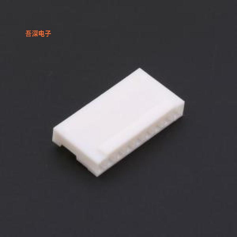 HC-XHD-9Y |公母：母座(线对板/线对线)P=2.5mm