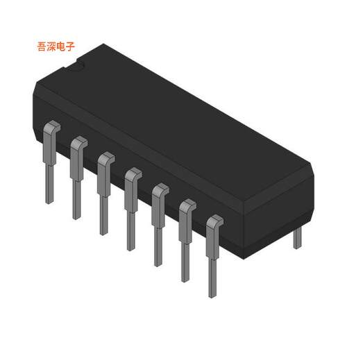 原装正品CD74AC32E全新|