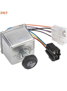 75904-01-BX |断开SWITCH SELECT 2POS DPST 175A 36V