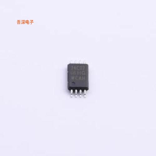 AT24C32MT/TR-HG |EEPROMI2C-Compatible Serial E2PROM