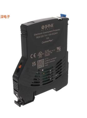 REX12D-TA1-100-DC24V-10A |正CIRC BRKR THRM品
