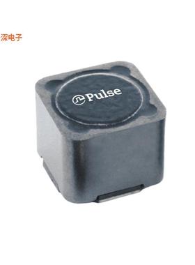 PA4320.103NLT |绕线FIXED IND 10UH 7.6A 16 MOHM SMD