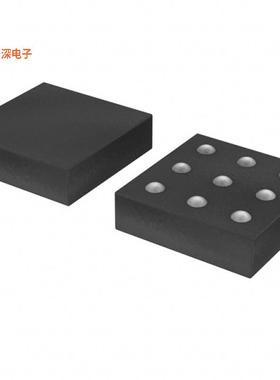 BD7602GUL-E2 |LDO，NFCIC REG LDO NFC 2OUT 9-VCSP50L1C