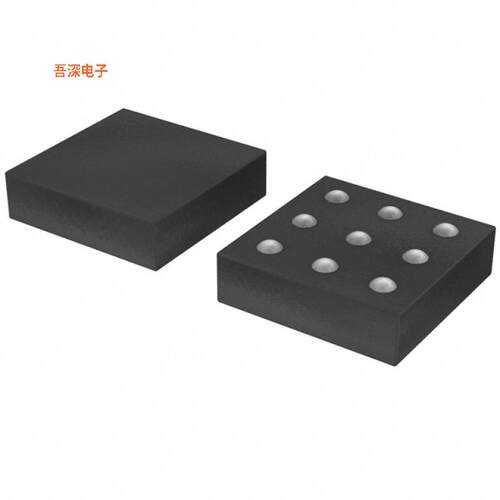 BD7602GUL-E2 |LDO，NFCIC REG LDO NFC 2OUT 9-VCSP50L1C