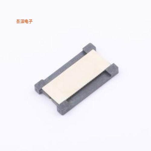 0.5K-ZJ-24P |原装P=0.5mmFFC/FPC