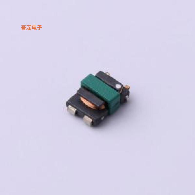 FC-SCT4.6-1:70 |原装SMD-4P,7x5.2mm互感器