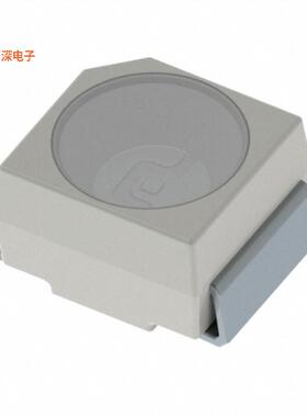 IN-P32AT5UW |白色 WHITE CLEAR 2PLCC SMD