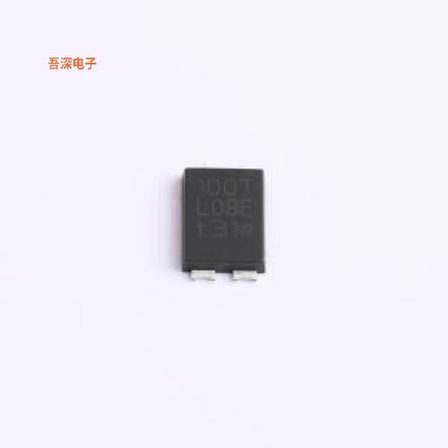 PMEG100T080ELPEZ|原装TO-277DIODE SCHOTTKY 100V 8A CFP15