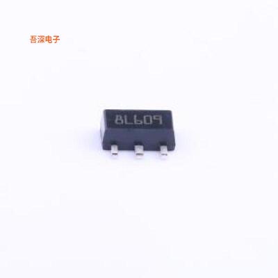 L78L15ABUTR|原装SOT-89-3IC REG LINEAR 15V 100MA SOT89-