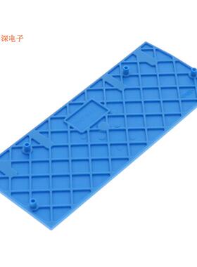 27111.5 |端板END PLATEBLUE