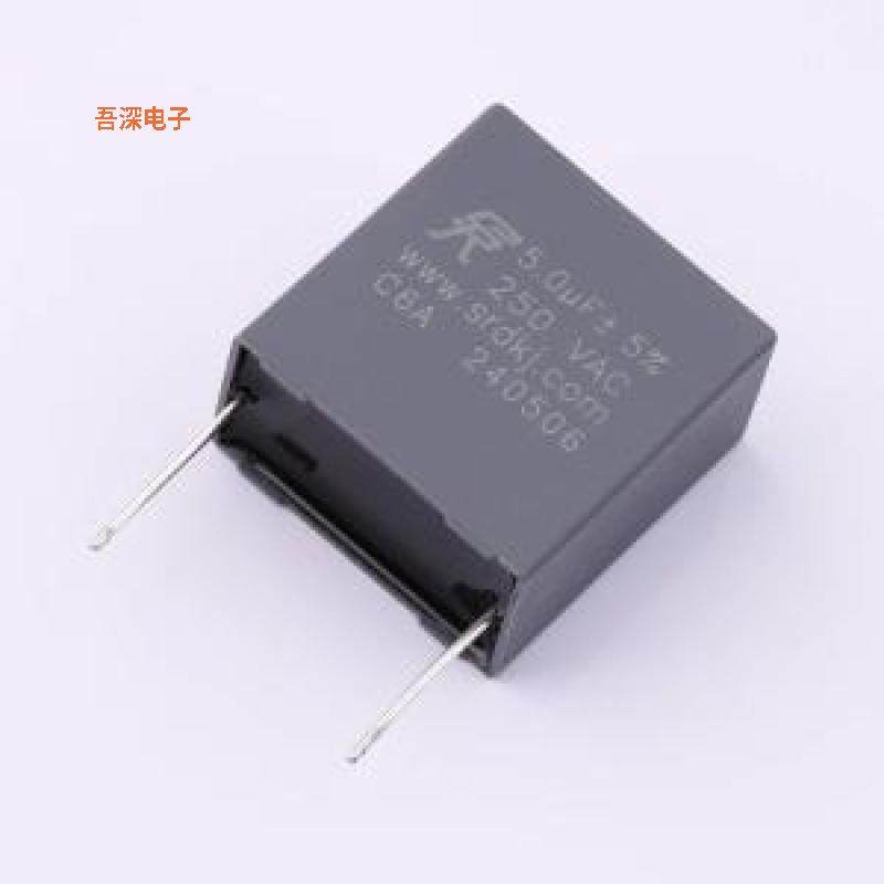 C6A505J25F6R10LC |原装插件,P=27.5mm聚丙烯膜(CBB),3C数码配件,分配器/分频器/分支器,淘宝优惠券,粉丝福利购,淘宝优惠卷