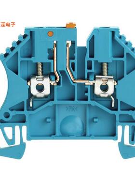 8731660000 |断连CONN TERM BLK DISCONN 12-30AWG