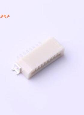 527930870 |原装SMD,P=1mmFFC/FPC