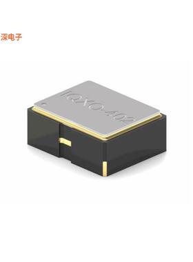 LFSPXO073701 |晶体XTAL OSC XO 32.7680KHZ CMOS SMD